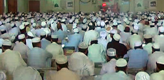 Pakistani Madrasas Foster Terrorists to Wage War Against Afghans: MoD